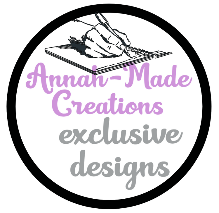 Annah-Made Exclusive Designs